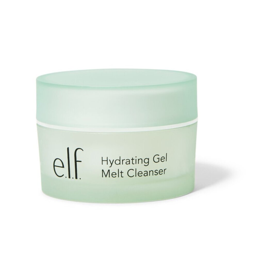 e.l.f.- 💧🫧Hydrating Gel Melt Cleanser 🫧💧